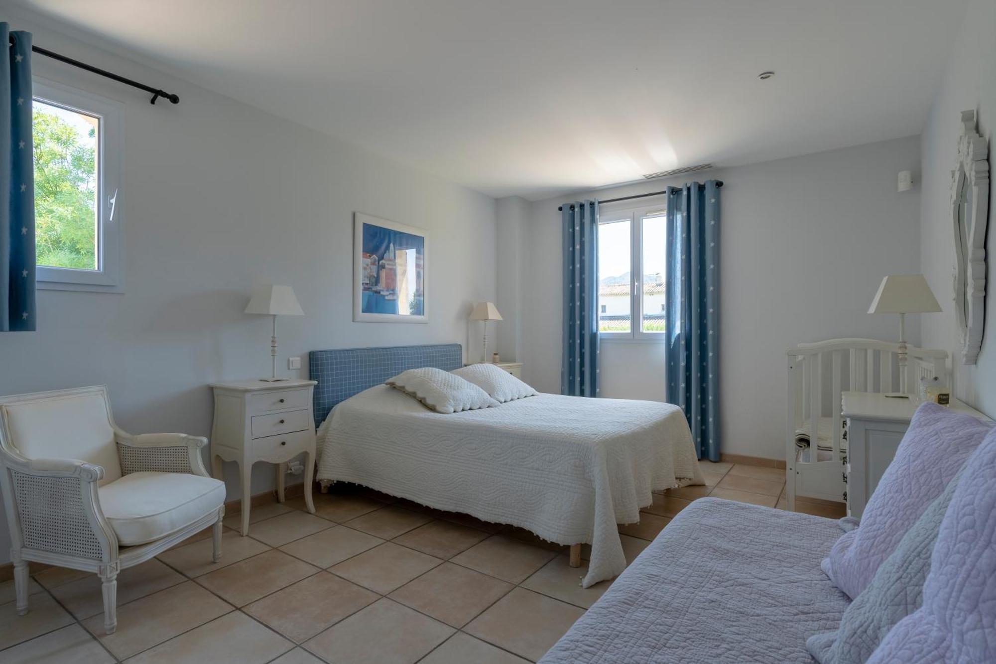Villa Indigo Saint-Rémy-de-Provence 外观 照片