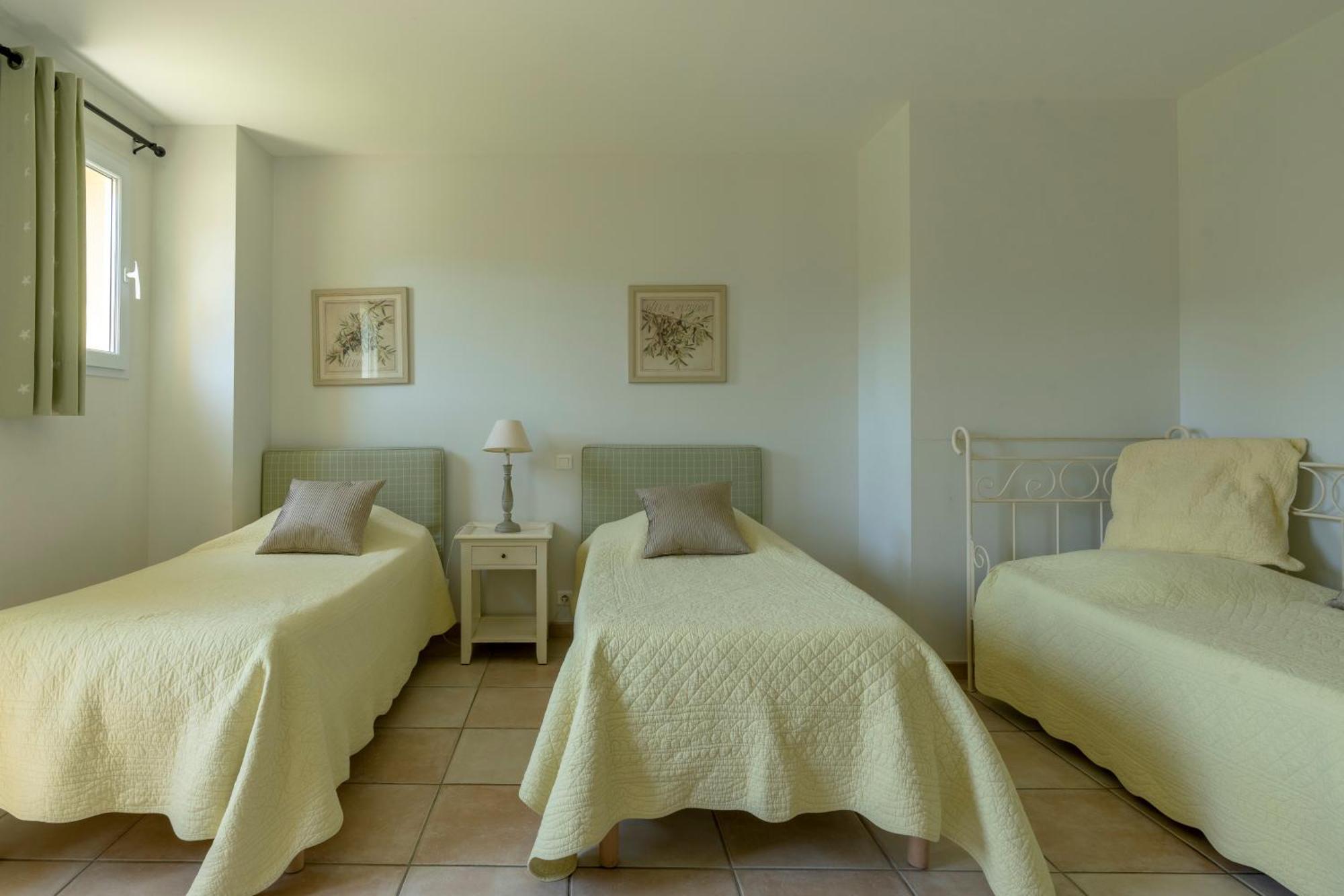 Villa Indigo Saint-Rémy-de-Provence 外观 照片