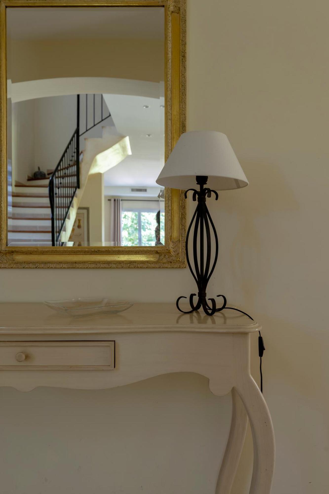 Villa Indigo Saint-Rémy-de-Provence 外观 照片
