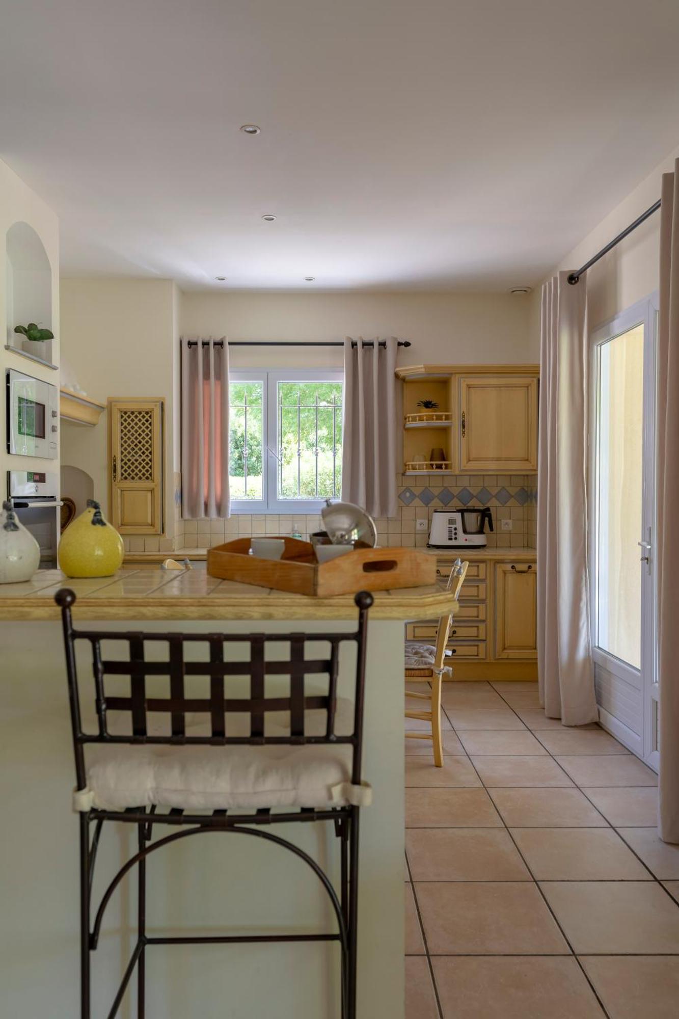 Villa Indigo Saint-Rémy-de-Provence 外观 照片