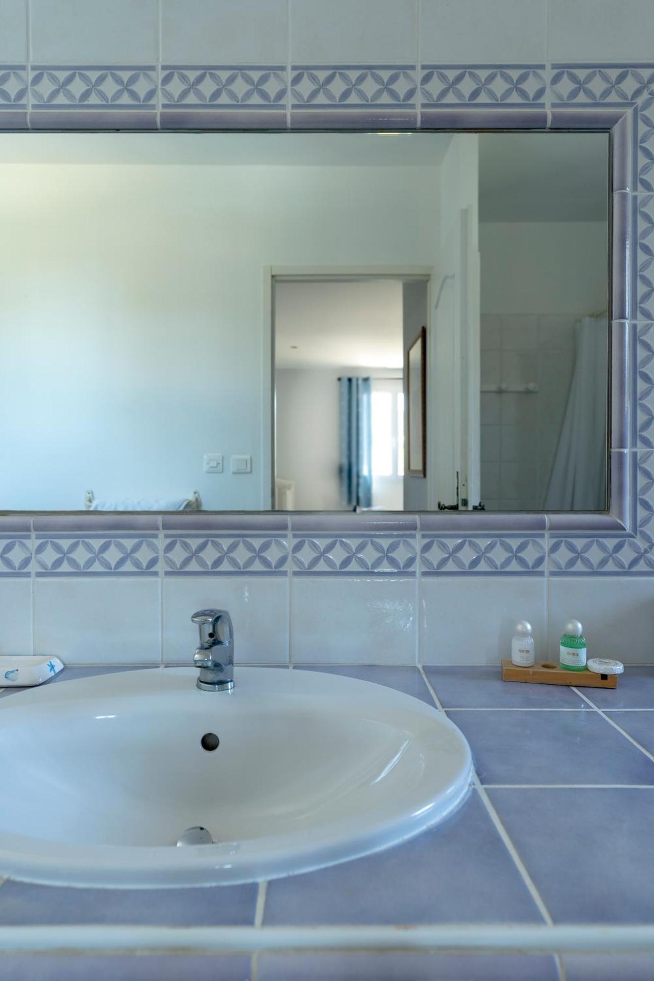 Villa Indigo Saint-Rémy-de-Provence 外观 照片