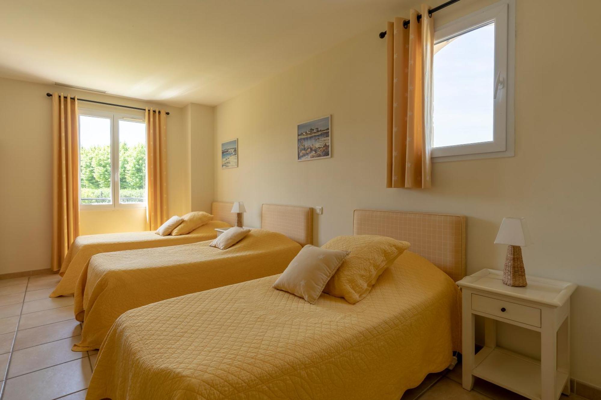 Villa Indigo Saint-Rémy-de-Provence 外观 照片