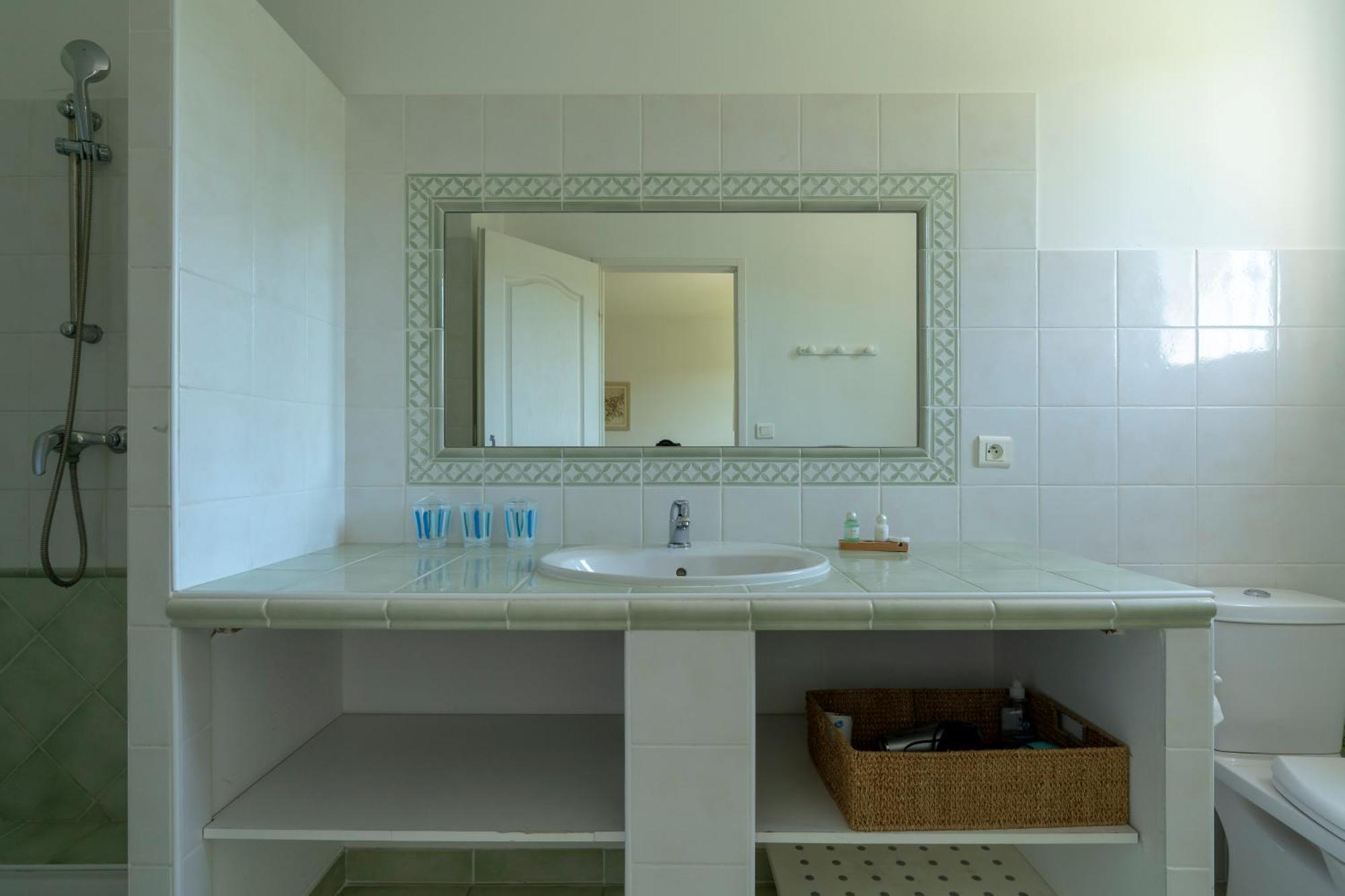 Villa Indigo Saint-Rémy-de-Provence 外观 照片
