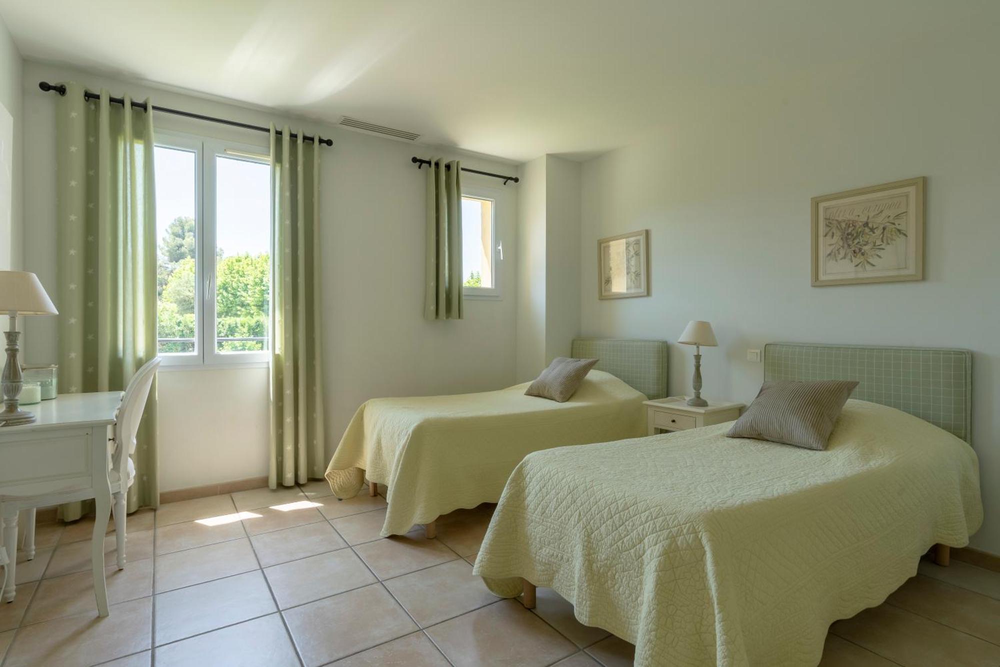 Villa Indigo Saint-Rémy-de-Provence 外观 照片