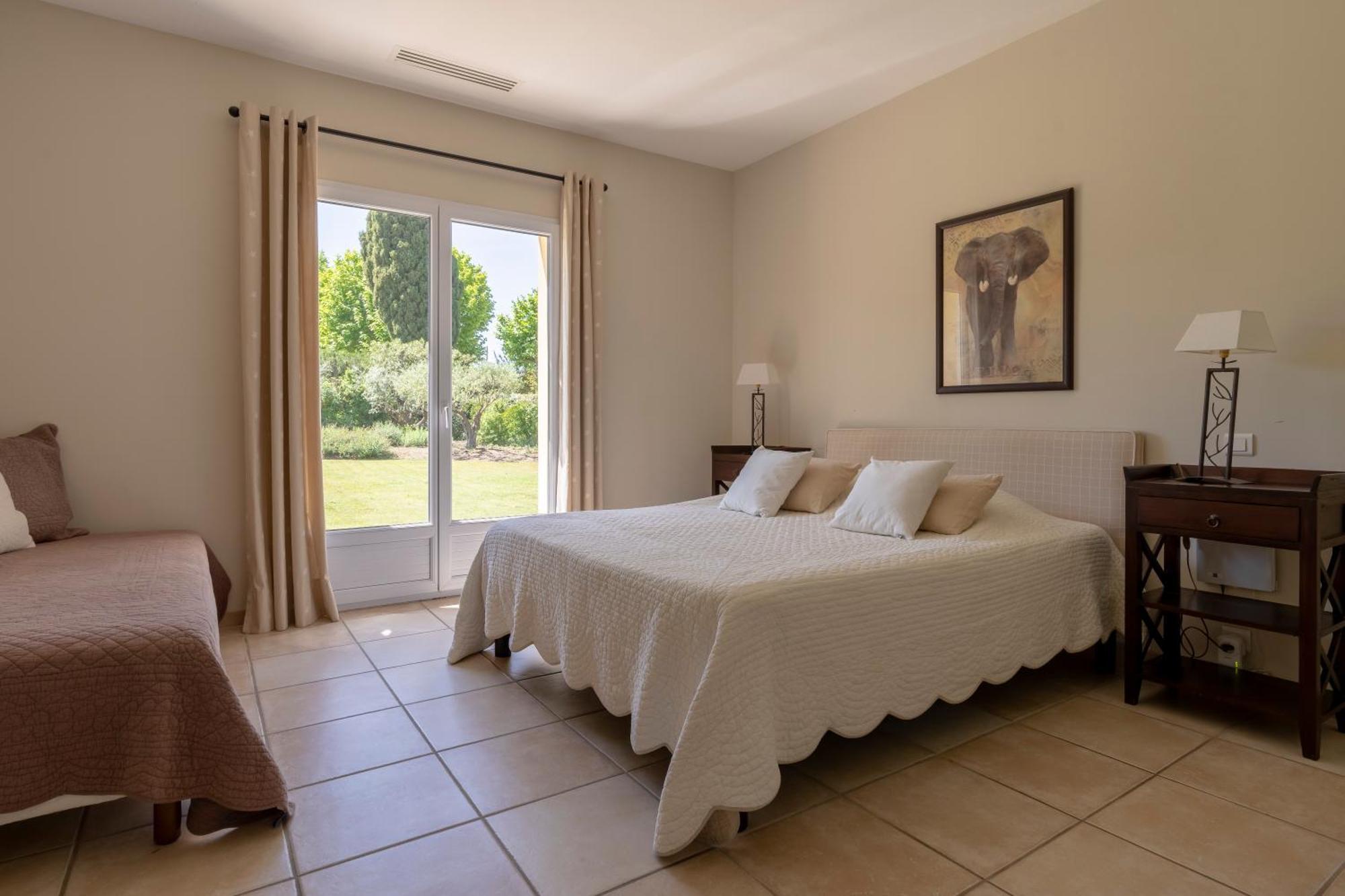 Villa Indigo Saint-Rémy-de-Provence 外观 照片