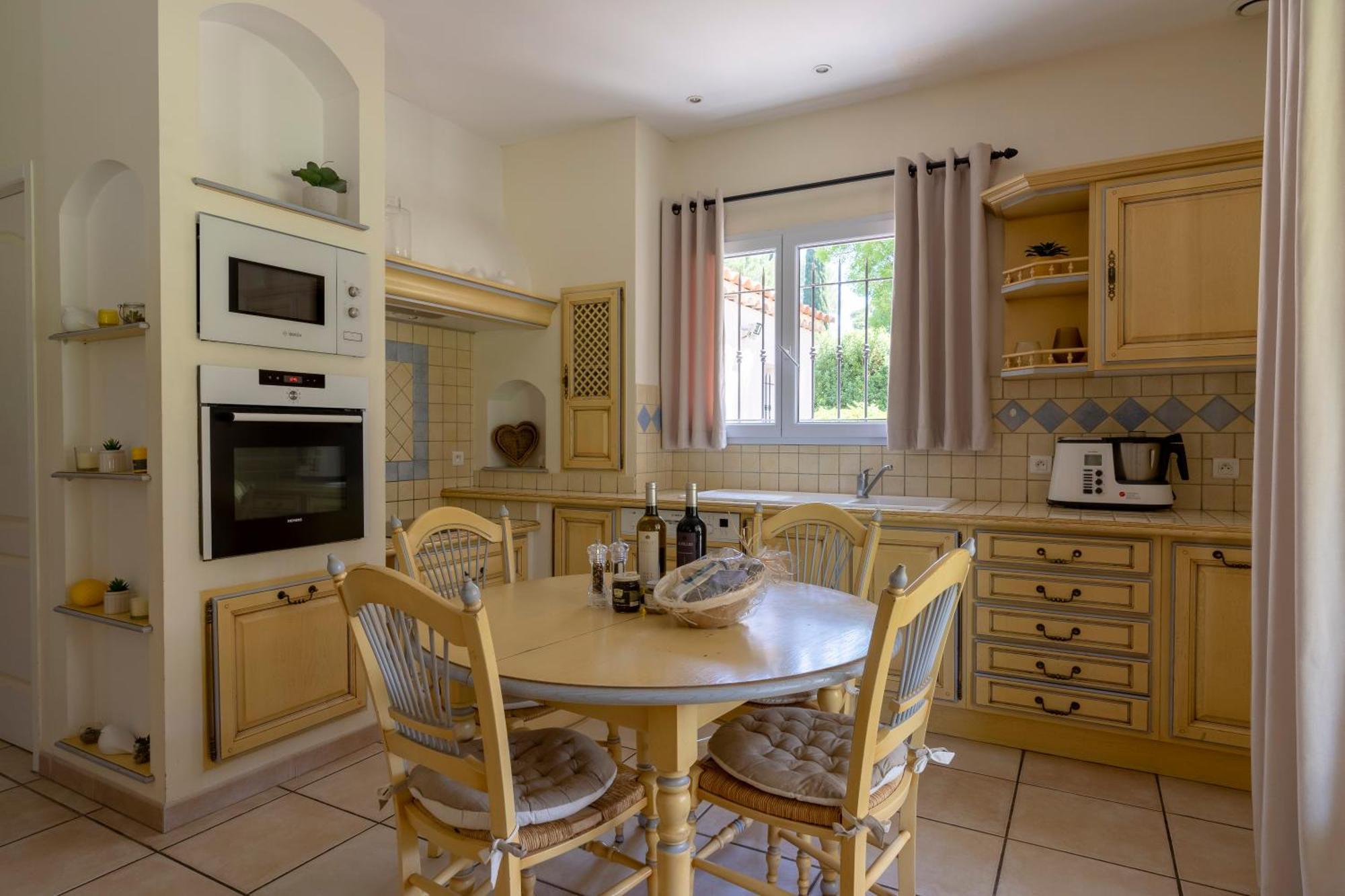 Villa Indigo Saint-Rémy-de-Provence 外观 照片
