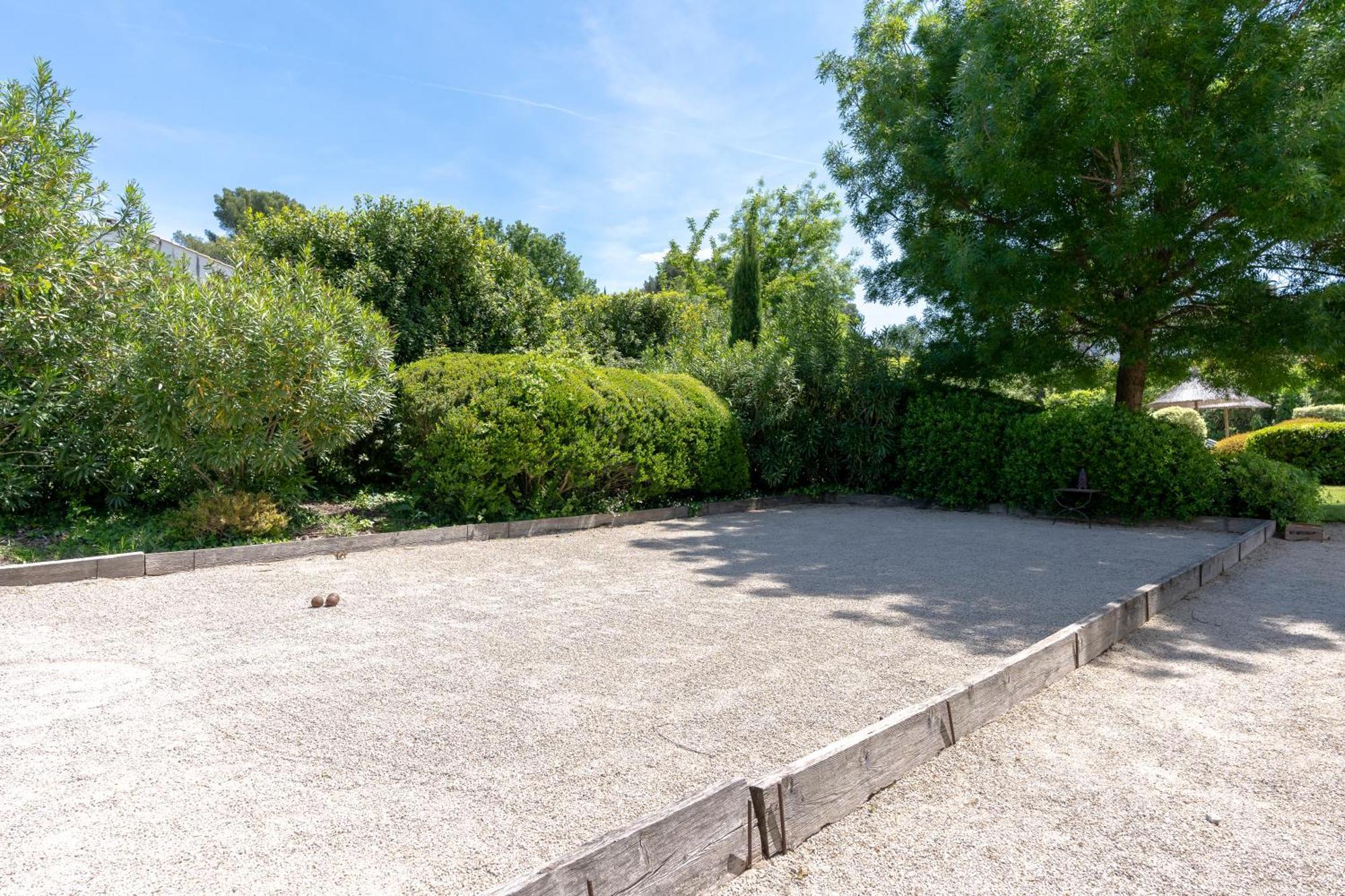 Villa Indigo Saint-Rémy-de-Provence 外观 照片