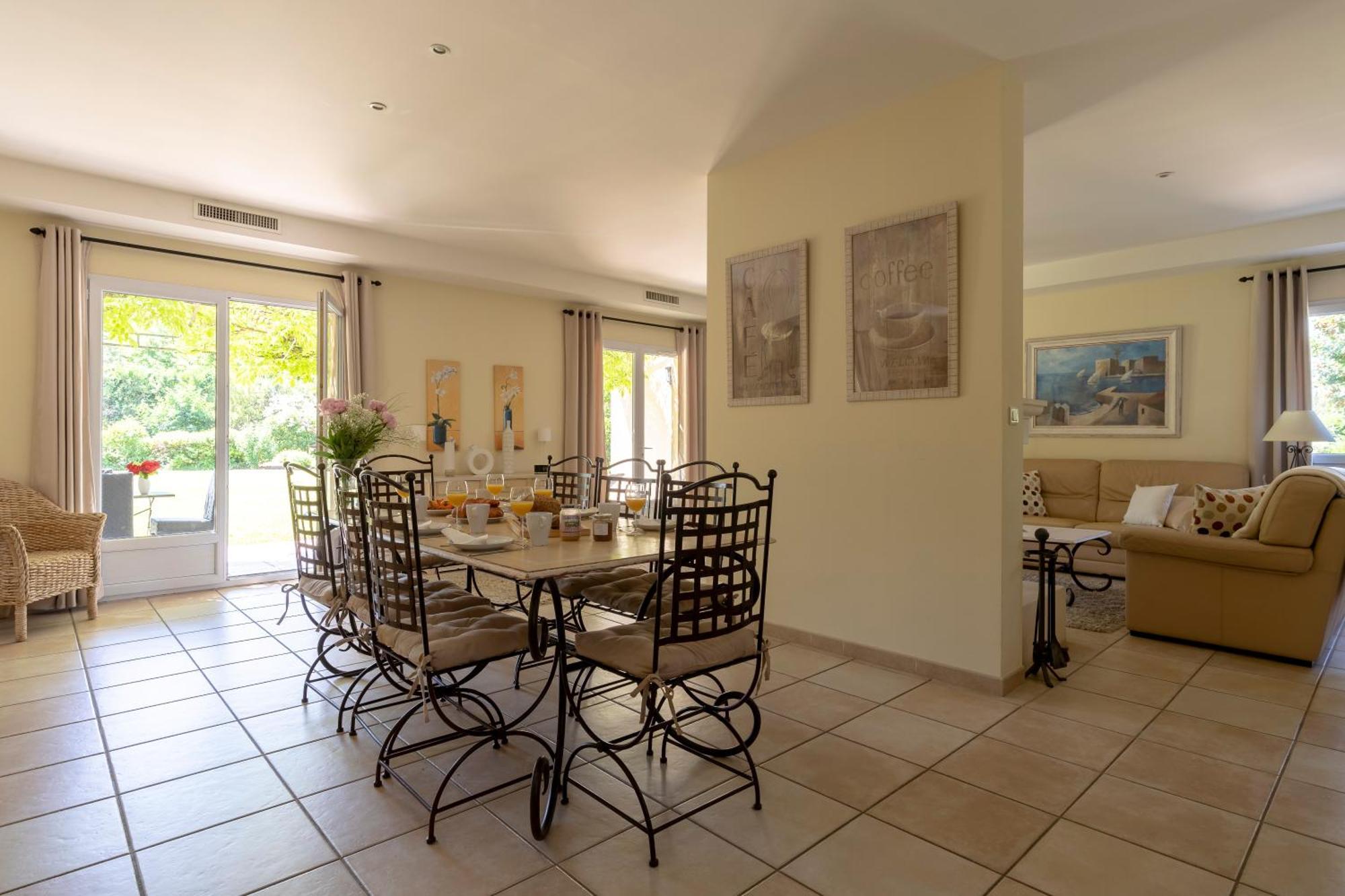 Villa Indigo Saint-Rémy-de-Provence 外观 照片