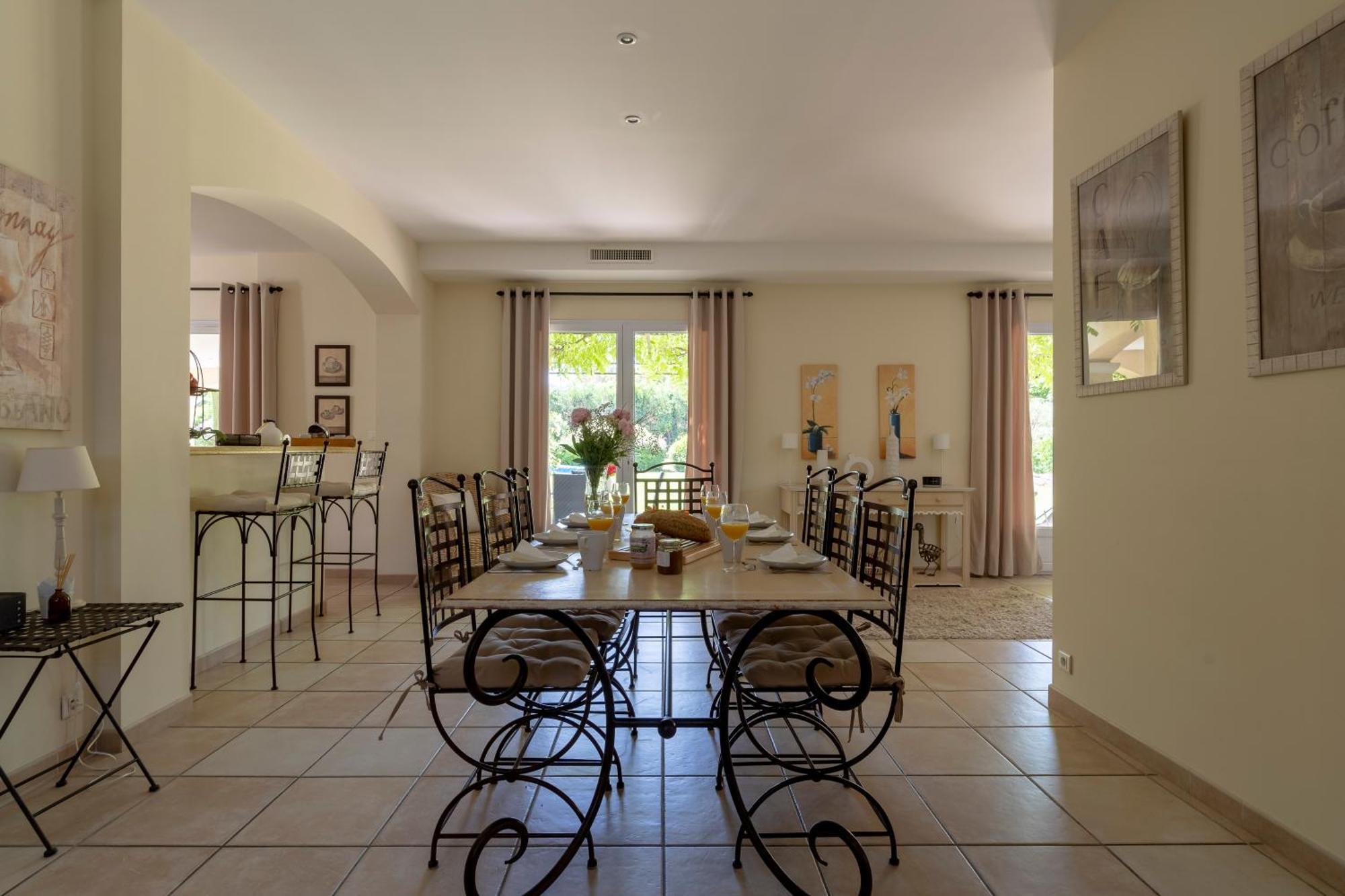 Villa Indigo Saint-Rémy-de-Provence 外观 照片