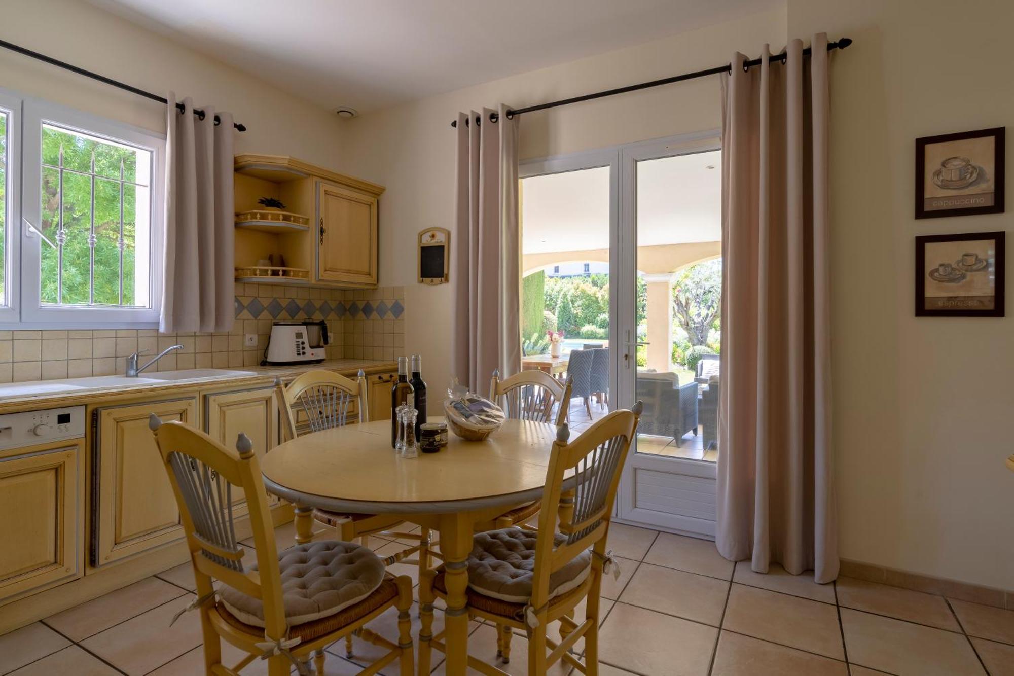 Villa Indigo Saint-Rémy-de-Provence 外观 照片