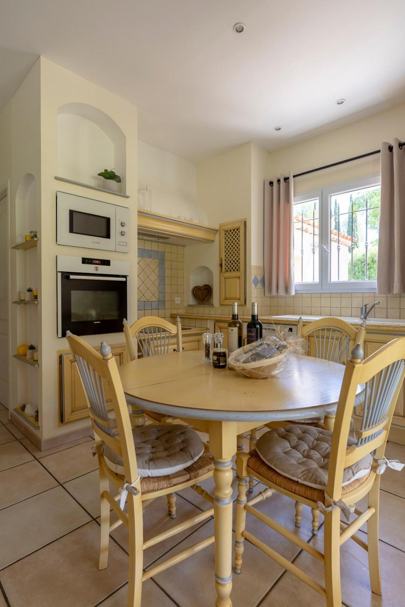 Villa Indigo Saint-Rémy-de-Provence 外观 照片