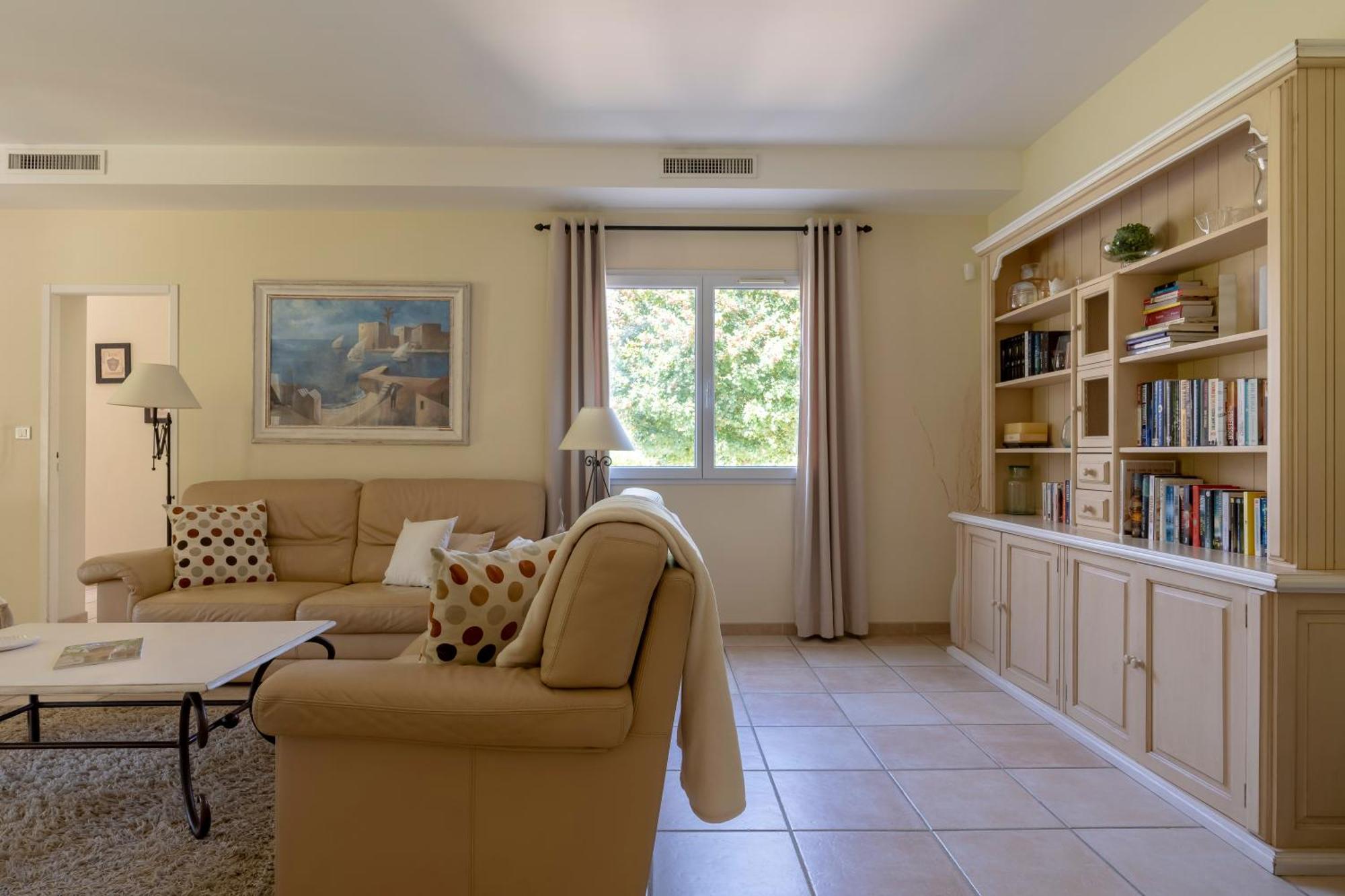 Villa Indigo Saint-Rémy-de-Provence 外观 照片