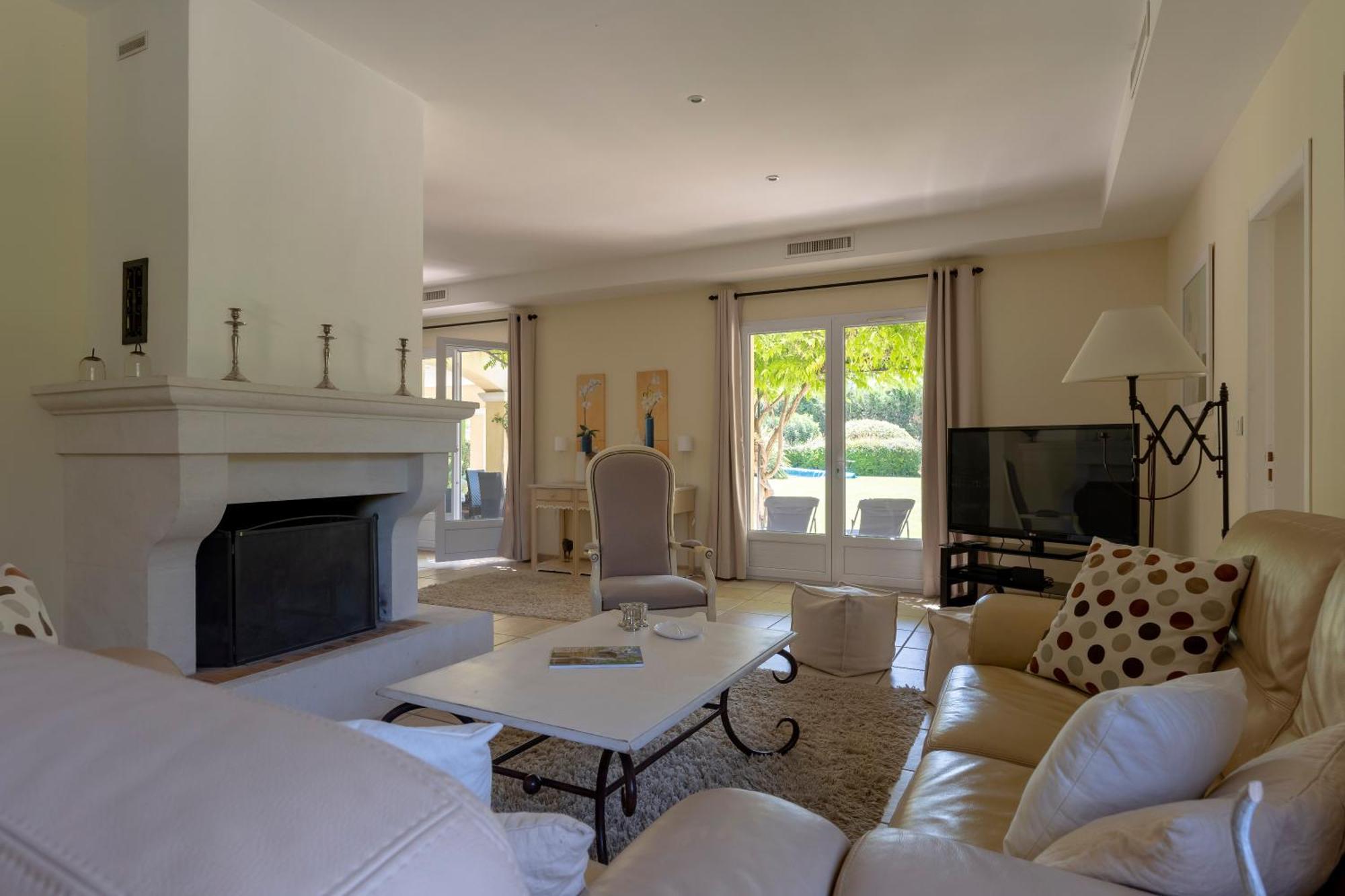 Villa Indigo Saint-Rémy-de-Provence 外观 照片