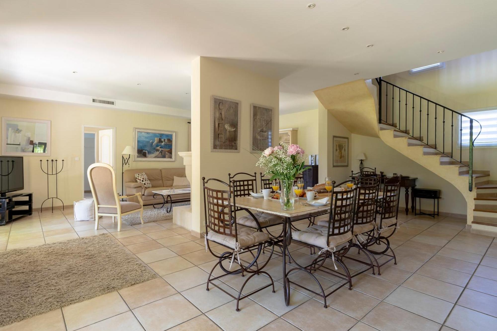 Villa Indigo Saint-Rémy-de-Provence 外观 照片