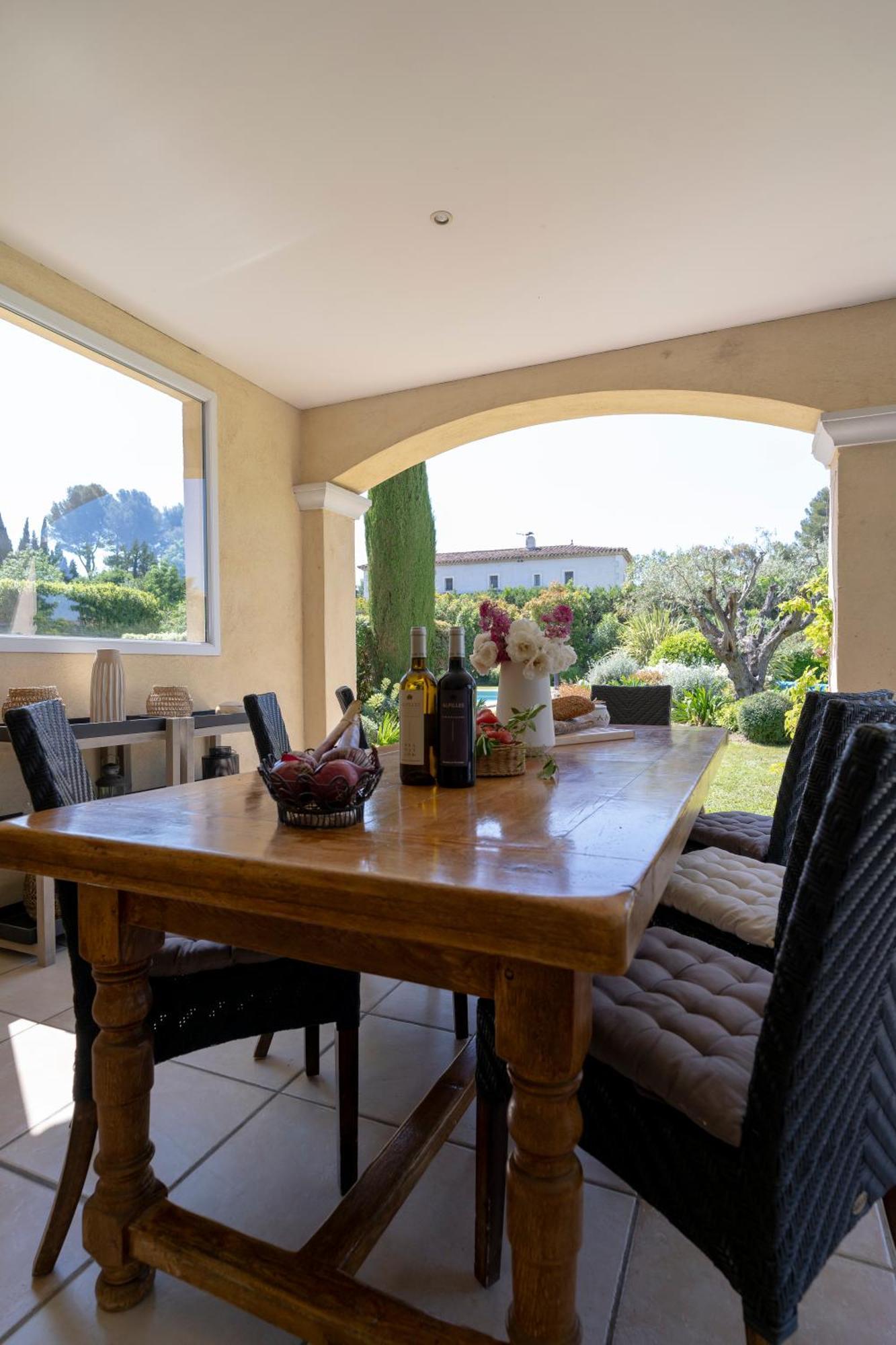 Villa Indigo Saint-Rémy-de-Provence 外观 照片