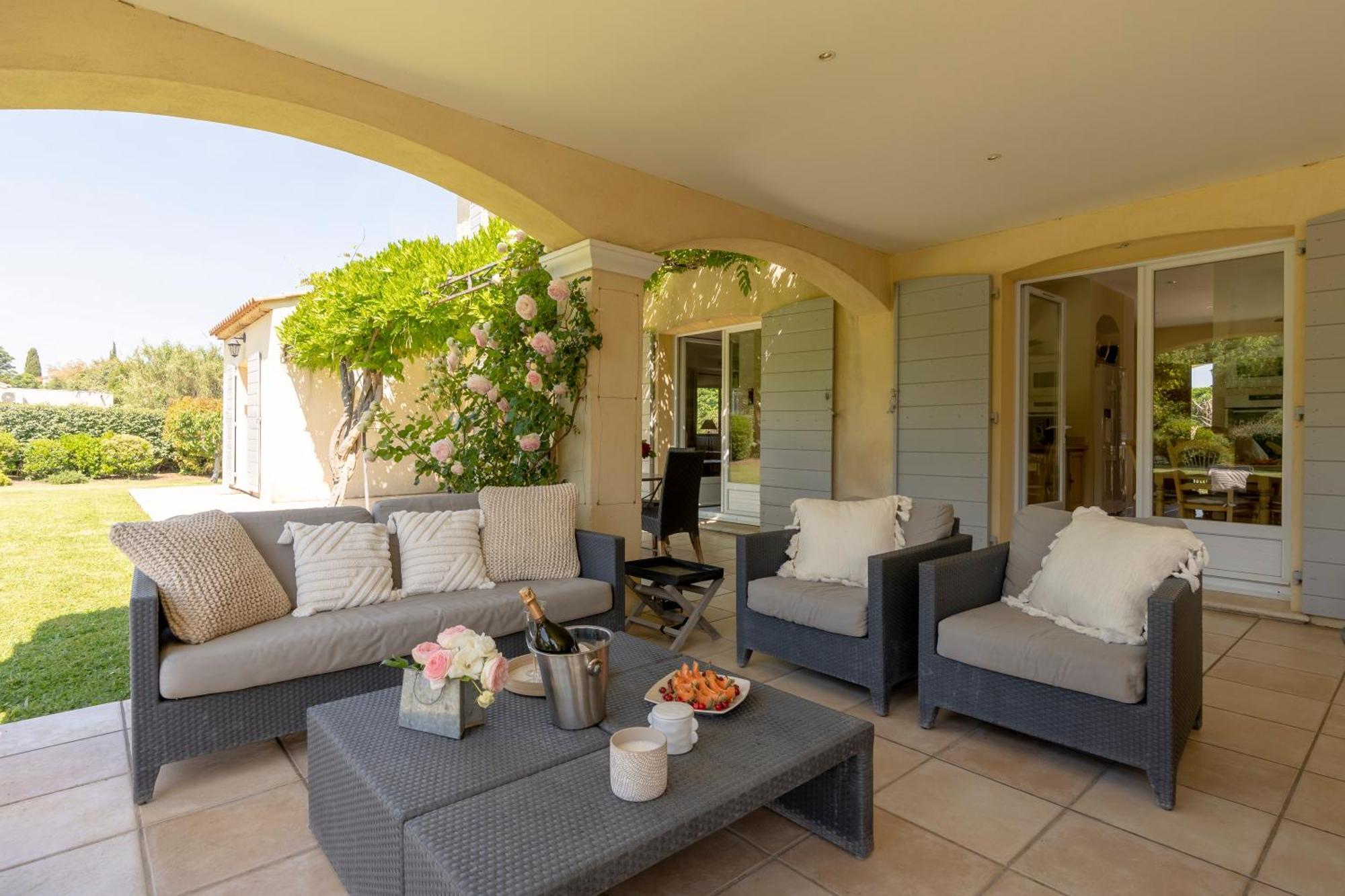 Villa Indigo Saint-Rémy-de-Provence 外观 照片